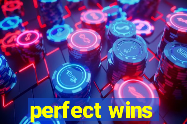 perfect wins